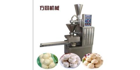 家用包子机、包子机、开店包子机怎么选？一篇讲透选购指南