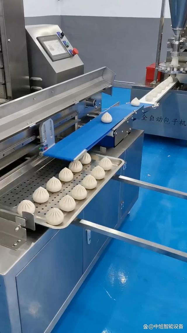 包子机选购全攻略 大中小型包子机优缺点对比与适用场景分析